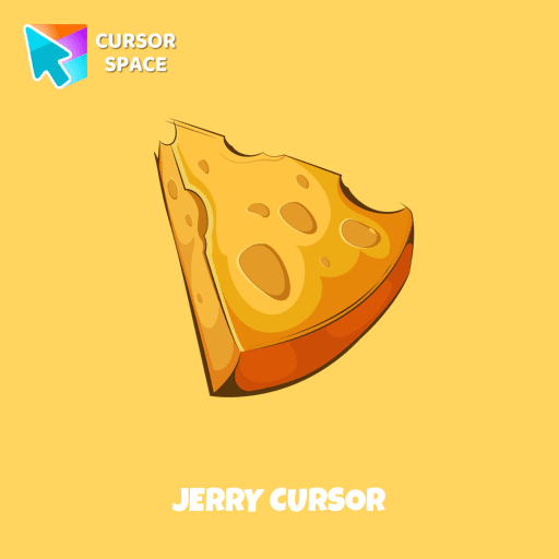 Jerry cursor